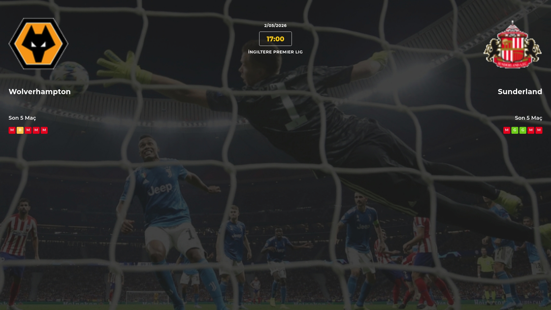 Wolverhampton Sunderland İddaa Maç Tahmini 02 Mayıs 2026