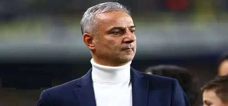 İsmail Kartal'dan bomba karar! 25 haftadır ilk 11'de oynayan futbolcuyu yedeğe oturtuyor