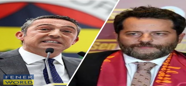 Fenerbahçee resmen açıkladı