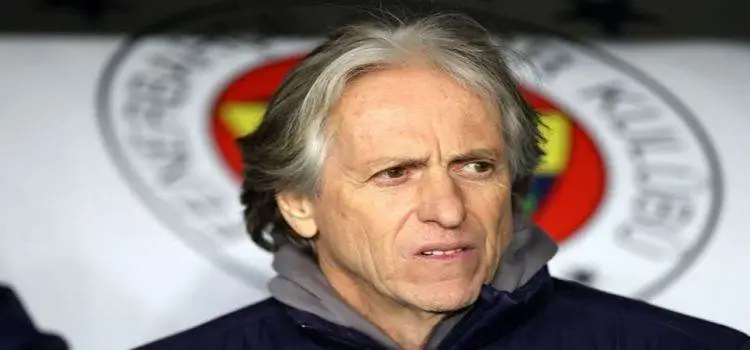 Jorge Jesus'tan Sevilla maçı kararı! 