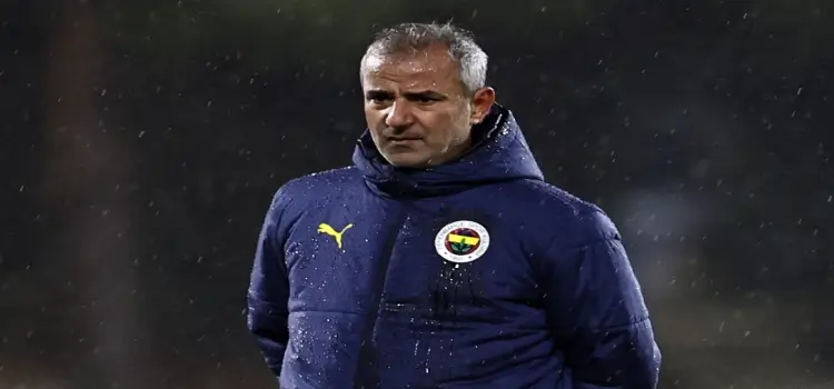 Fenerbahçe'nin Konyaspor ilk 11'i belli oldu!