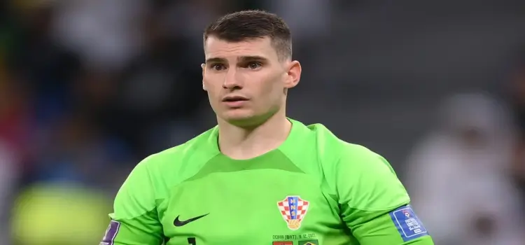 Fenerbahçe'de Livakovic bombası