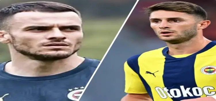 Fenerbahçe'de Kostic ve İsmail Yüksek bombası!