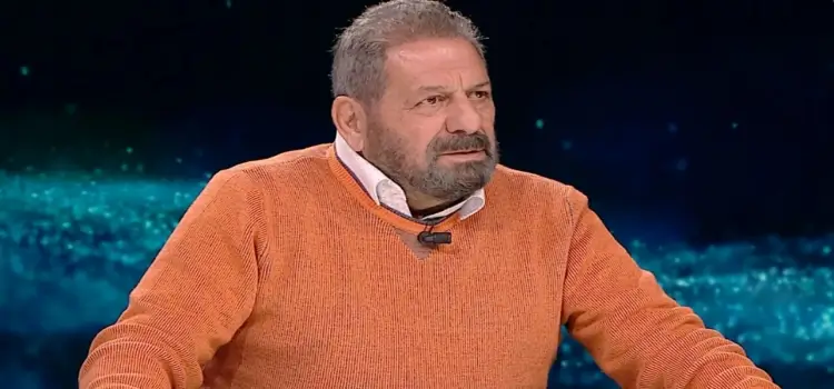 Erman Toroğlu maçtan sonra ateş püskürdü