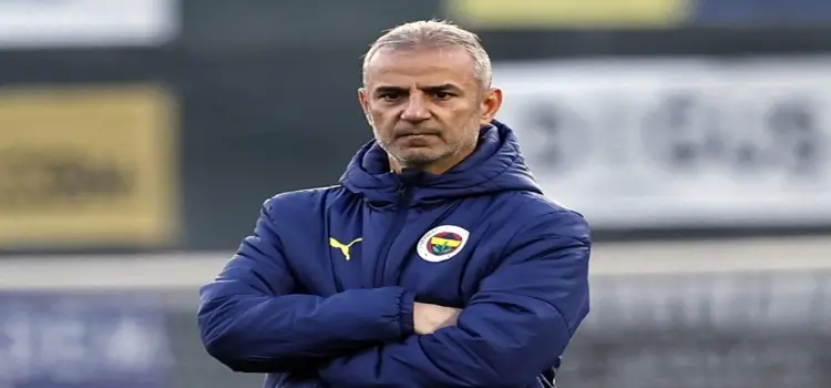 Fenerbahçe'nin Union SG ilk 11'i belli oldu!