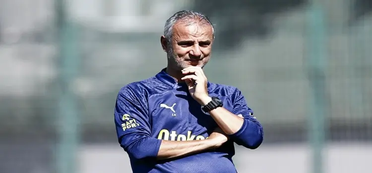 Fenerbahçe'nin Antalyaspor ilk 11'i belli oldu!