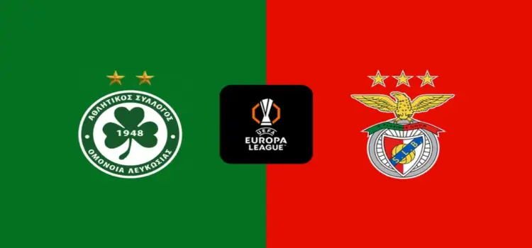 Omonia Benfica İddaa Maç Tahmini 22 Ekim 2026