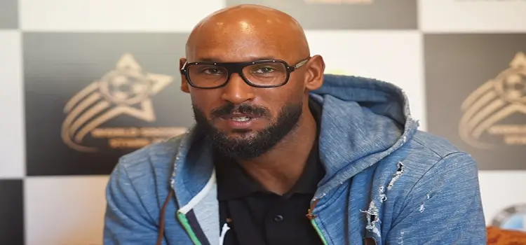 Anelka'nın Türkiye'deki yeni takımı belli oldu!