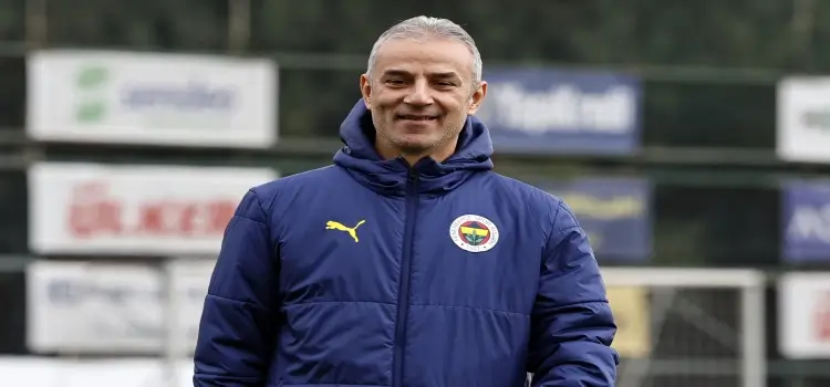 Fenerbahçe'nin Trabzonspor maçı ilk 11'i belli oldu!