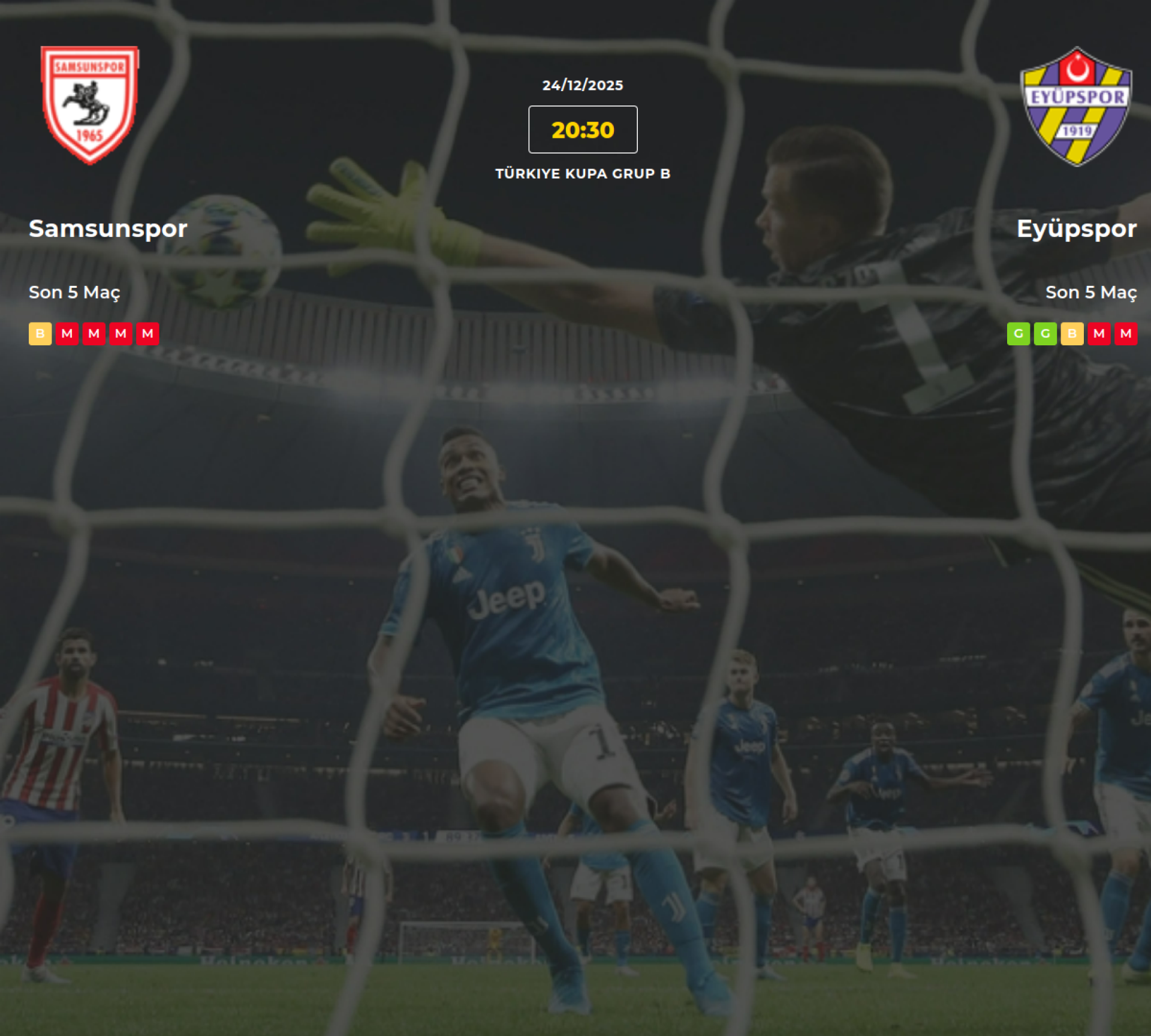 Samsunspor Eyüpspor İddaa Maç Tahmini 24 Aralık 2025