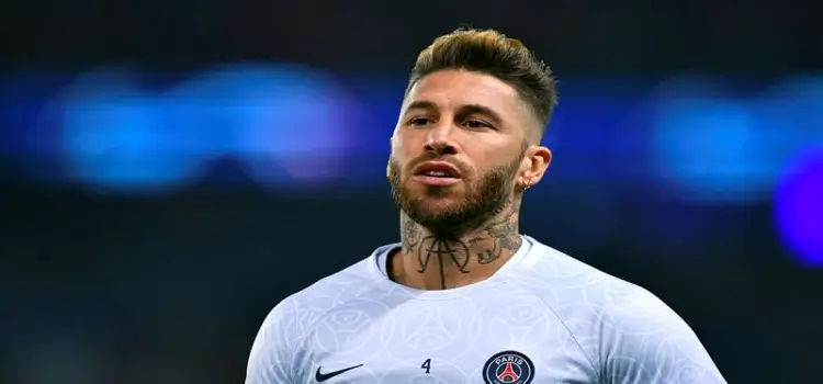 Fenerbahçe'de Sergio Ramos bombası