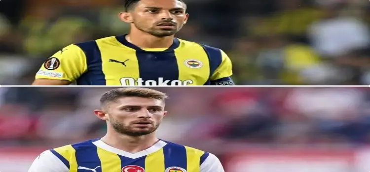 Fenerbahçe'de herkesi şok eden takas! 