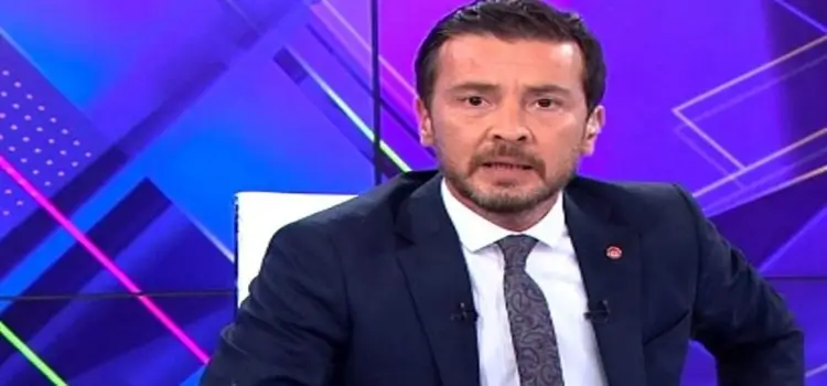 Ersin Düzen'den bomba açıklama!