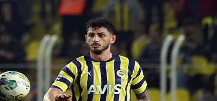 Fenerbahçe'de Samet Akaydın bombası