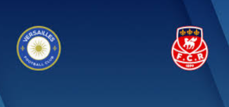 Versailles Rouen İddaa Maç Tahmini 16 Ocak 2026