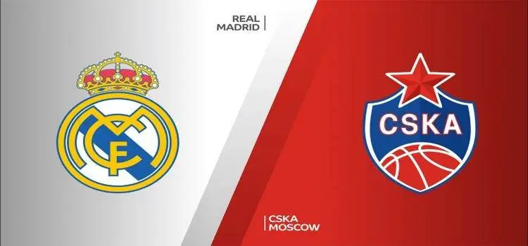 Real Madrid CSKA Maç Tahmini ve İddaa Tahminleri : 18 Mart 2021