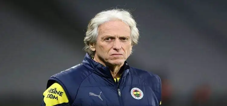 Jorge Jesus bombayı patlattı! 