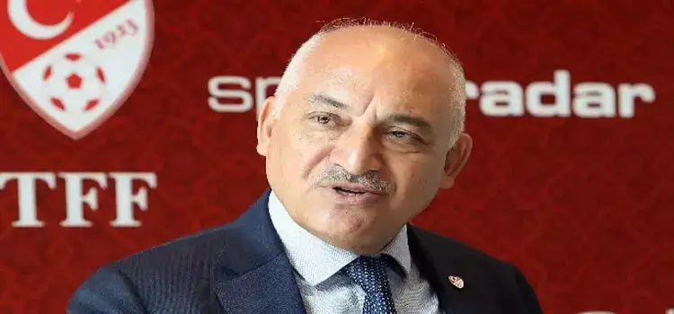 TFF’denn Fenerbahçe’ye şok ceza!!