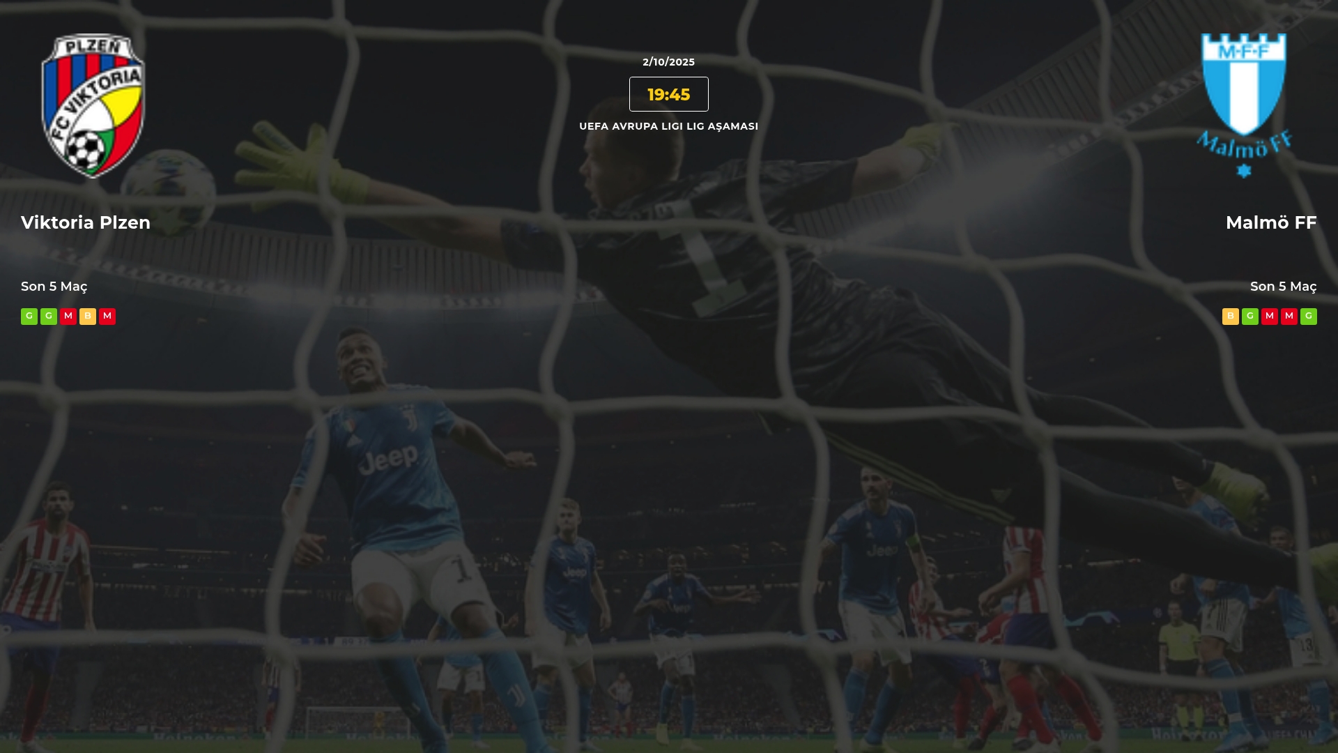 Viktoria Plzen Malmö FF İddaa Maç Tahmini 02 Ekim 2025