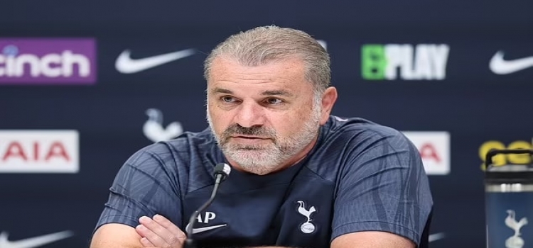 Tottenham teknik direktörü resmen açıkladı! 