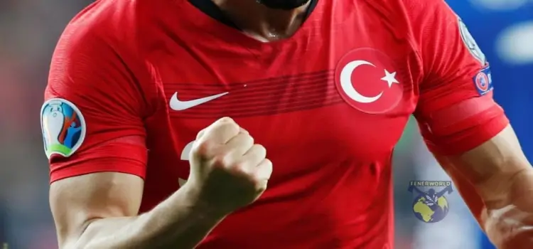 Çağlar Söyüncü'den sonra Fenerbahçe'ye bir milli futbolcu daha geliyor