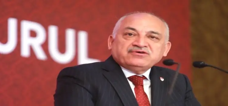 TFF'den devrim gibi karar! 