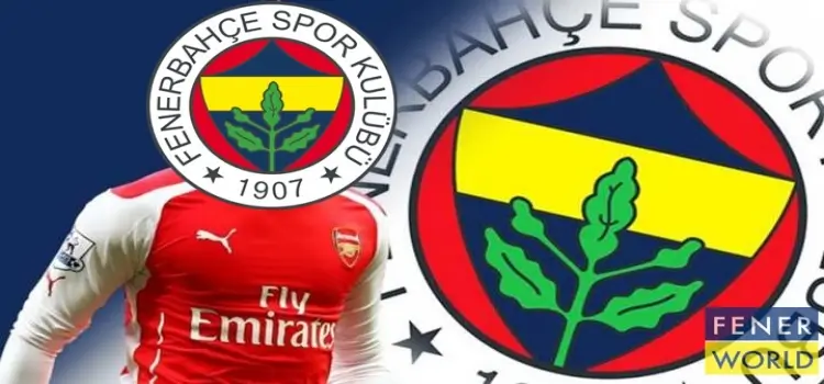 Arsenal'den Fenerbahçe'ye bomba transfer!