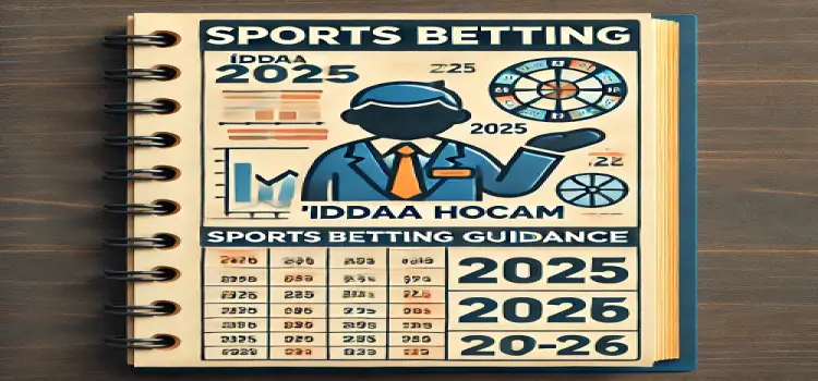 İddaa Hocam 2025-2026