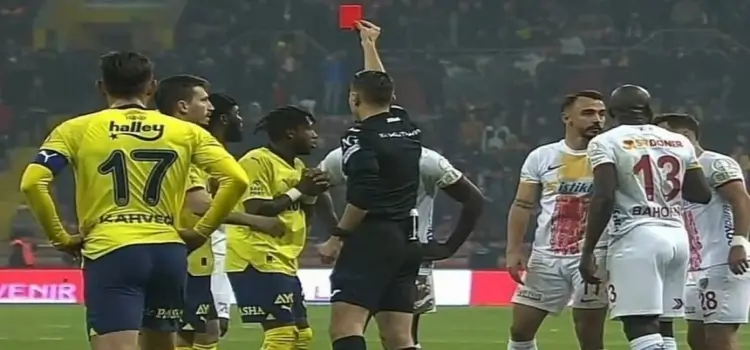 Fred ile Zorbay Küçük arasında geçen konuşma ortaya çıktı