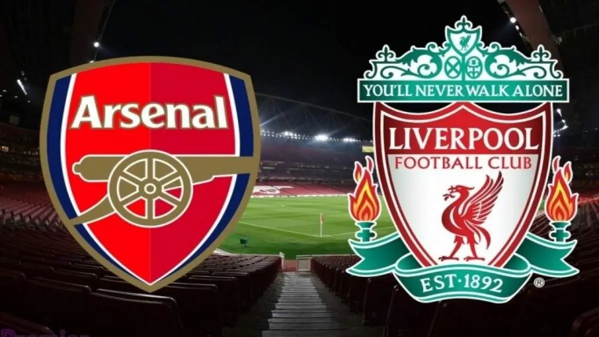 Arsenal Liverpool İddaa ve Maç Tahmini 15 Temmuz 2020