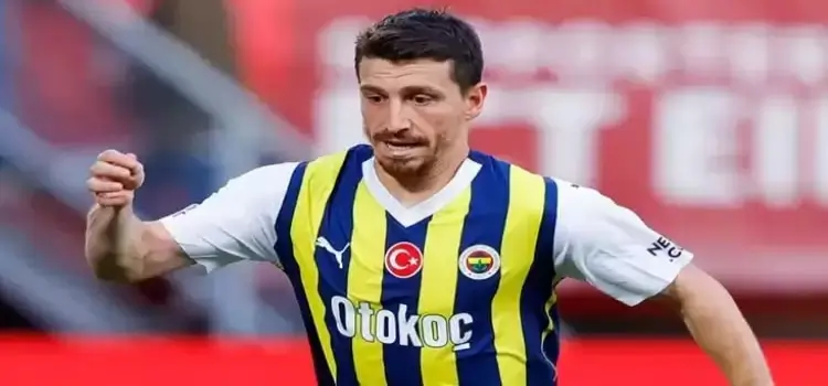 Fenerbahçe'de Mert Hakan Yandaş bombası