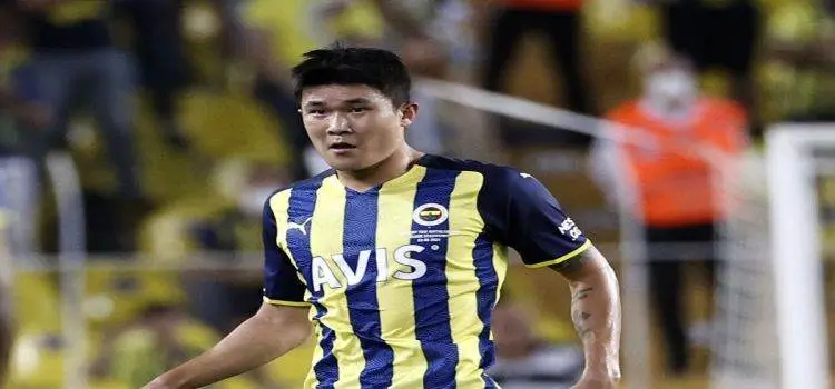 Fenerbahçe'de Kim Min-Jae bombası! 