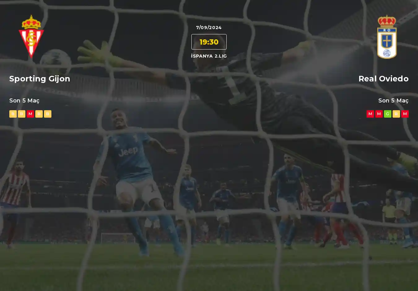 Sporting Gijon Real Oviedo İddaa Maç Tahmini 07 Eylül 2024