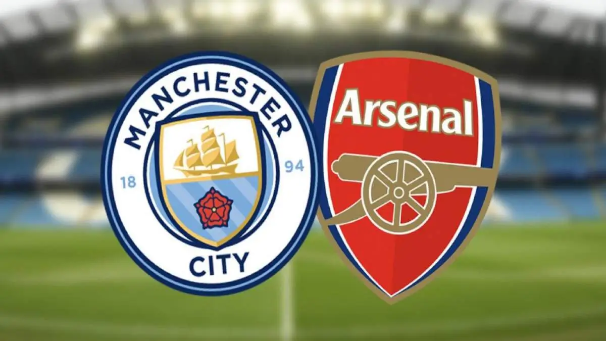 Manchester City Arsenal İddaa ve Maç Tahmini 17 Haziran 2020
