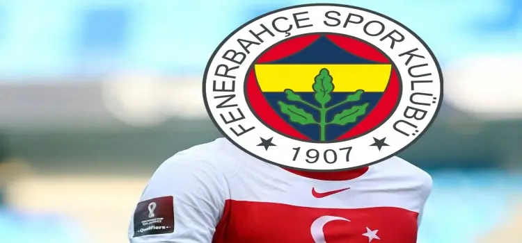 Fenerbahçe bombayı patlattı! Milli futbolcu ile görüşmelere başladı