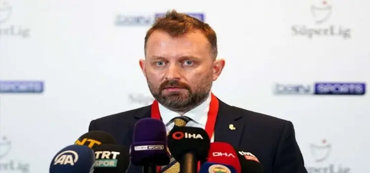 Selahattin Baki'nin yeni takımı herkesi şok etti!