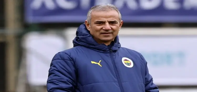 Fenerbahçe'nin Gaziantep maçı ilk 11'i belli oldu!