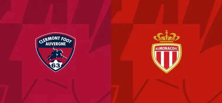 Clermont Monaco İddaa Maç Tahmini 13 Ağustos 2023