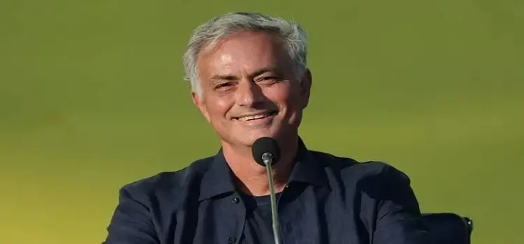 Mourinho devreye girdi! Dünyaca ünlü yıldızla prensip anlaşması sağlandı