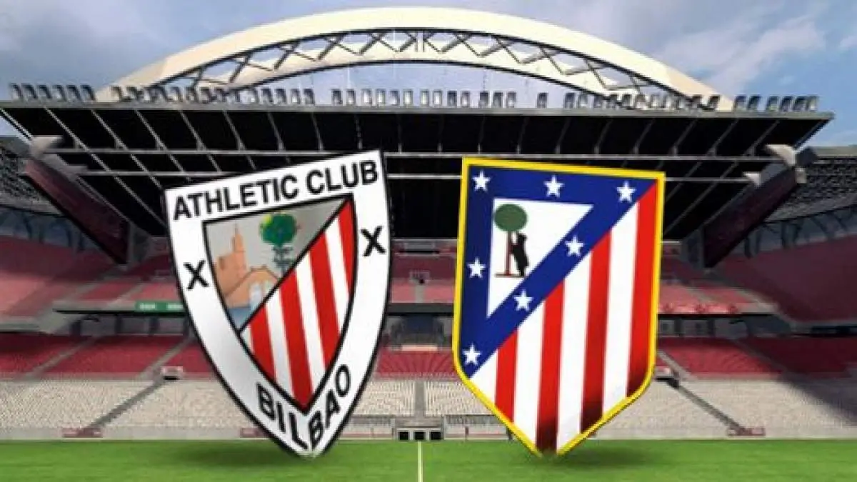 Athletic Bilbao Atletico Madrid İddaa ve Maç Tahmini 14 Haziran 2020