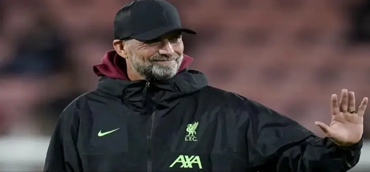 Jurgen Klopp'tan onay çıktı! Liverpool'lu futbolcu Fenerbahçe'ye geliyor