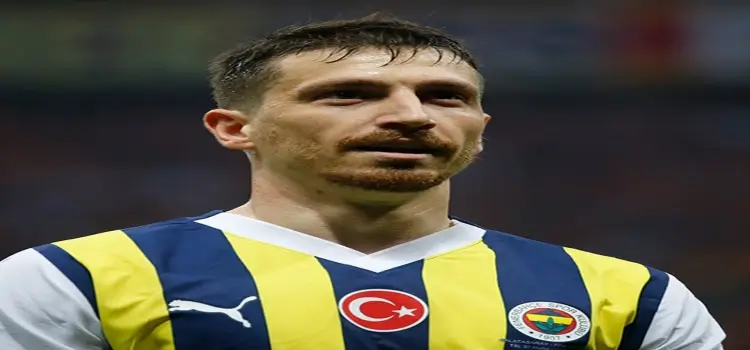 Mert Hakan Yandaş bombayı patlattı!ı