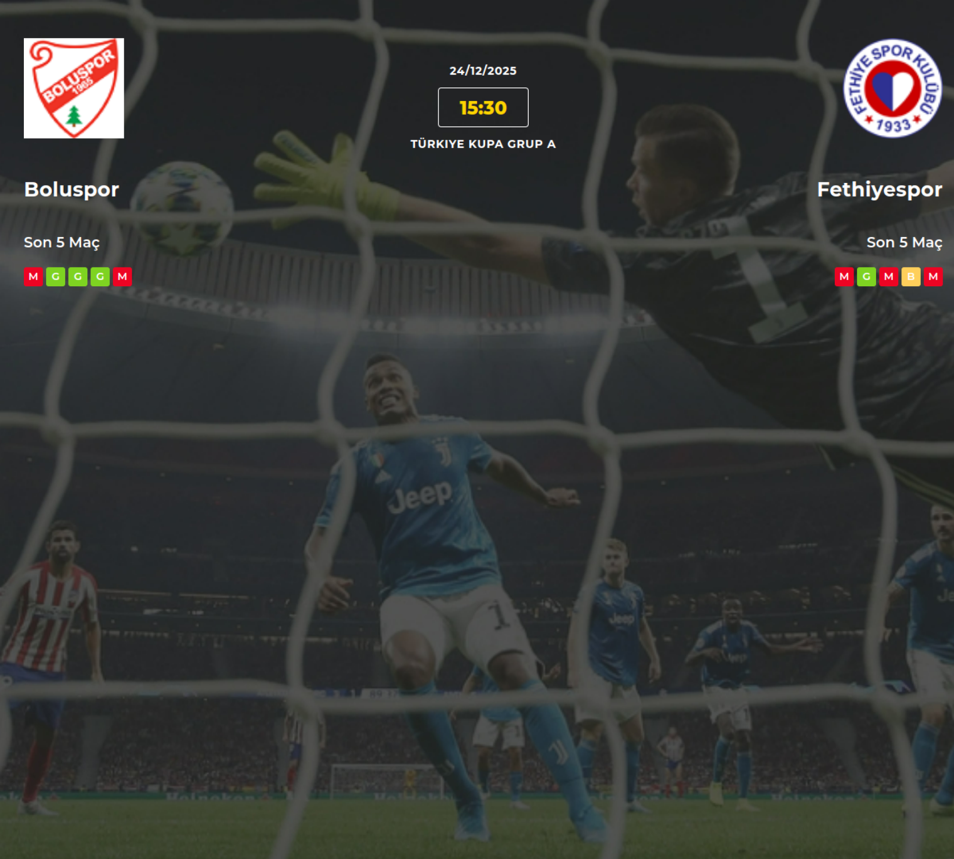 Boluspor Fethiyespor İddaa Maç Tahmini 24 Aralık 2025