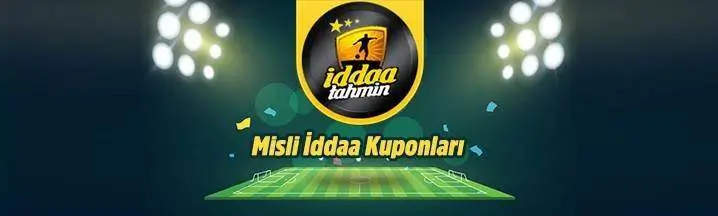 Misli iddaa Kuponları 01, 02, 03 Mayıs 2025