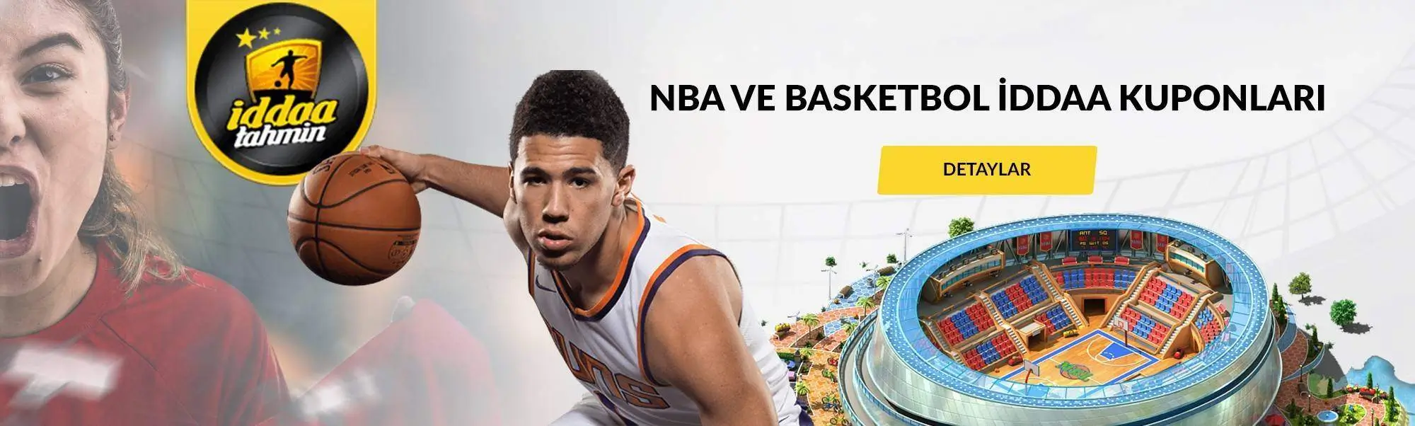 NBA ve Basketbol İddaa Tahminleri 26, 27, 28 Eylül 2023