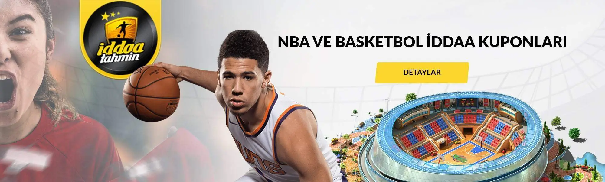 NBA ve Basketbol İddaa Tahminleri 01, 02, 03 Mayıs 2025